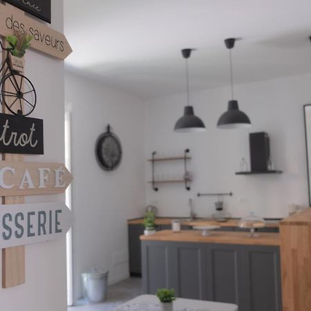 B&B Il Giardino Di Anto Pescara Kültér fotó