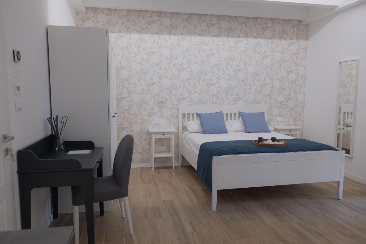 B&B Il Giardino Di Anto Pescara Kültér fotó