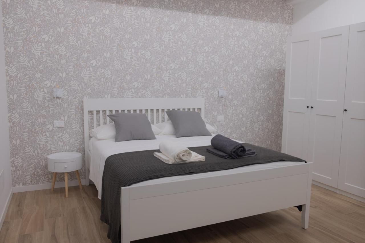 B&B Il Giardino Di Anto Pescara Kültér fotó