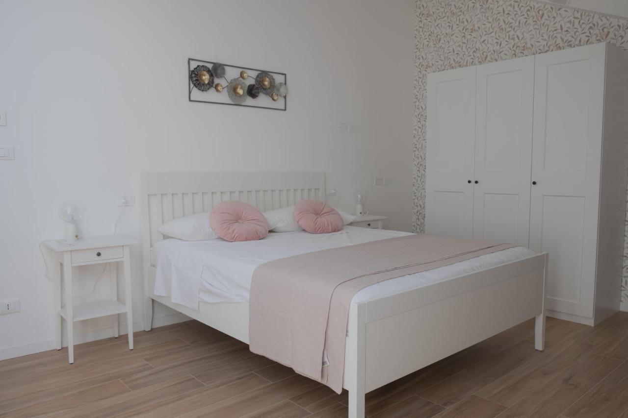 B&B Il Giardino Di Anto Pescara Kültér fotó